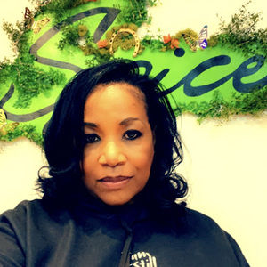 Meet your Posher, Tonya